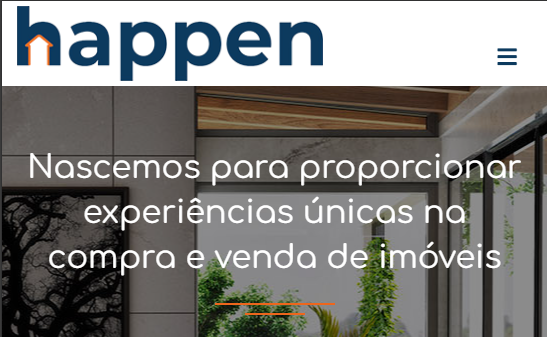 Imagem tema do projeto de desafio de código.